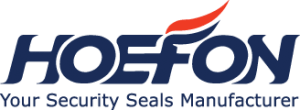 Logo Hoefon Security Seals
