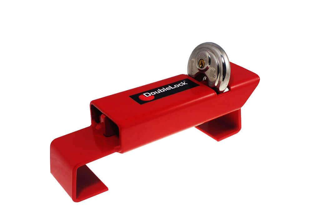 Trailer Lock RED-small-2