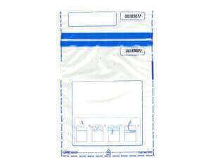 Security bags Hoefon Security Seals