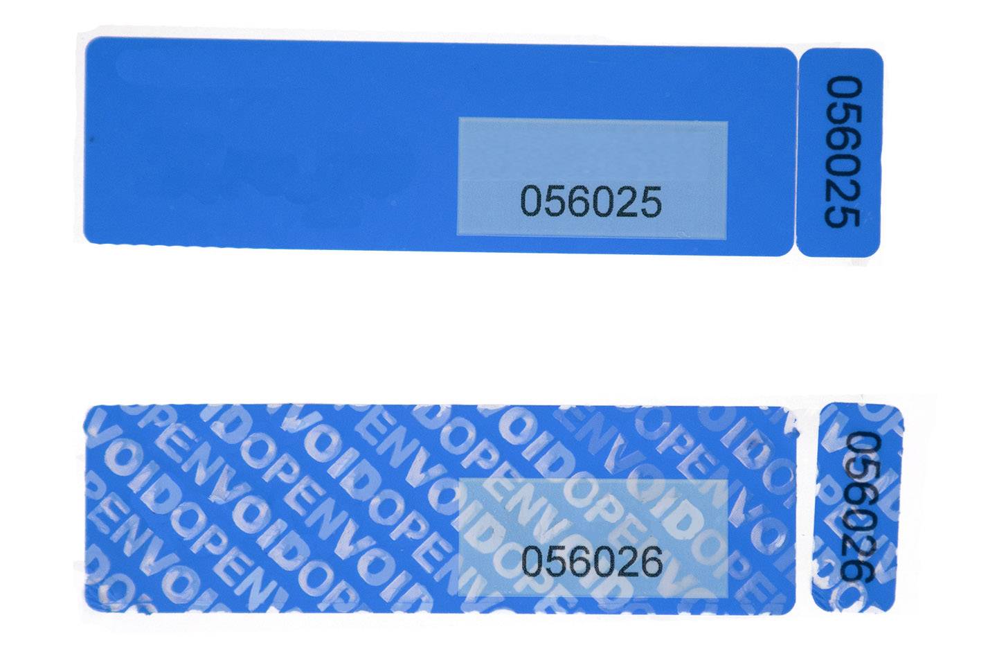 No Transfer Security Labels Blauw_02