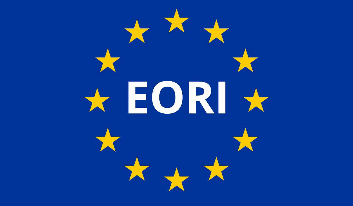 EORI-Nummer. Wat is het en waarom heeft u het nodig?