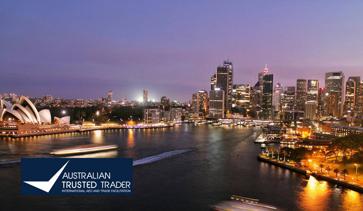 Australian Trusted Trader programma